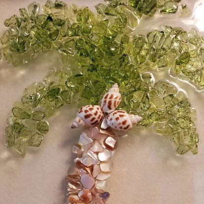 Tory | Sea Glass Art Kit for Adults