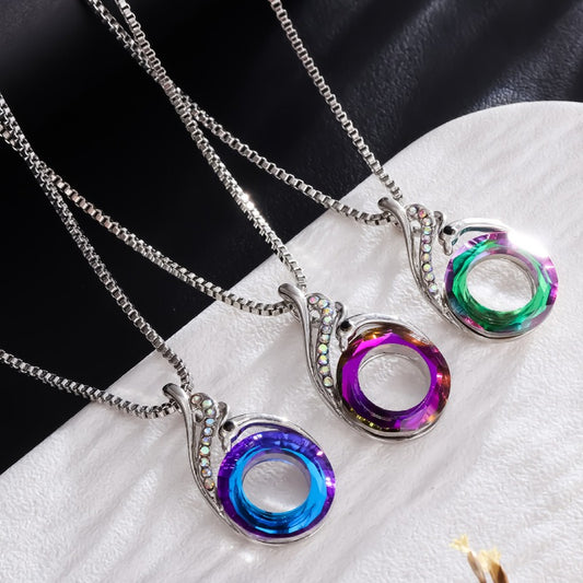 Maeve | Colorful Seaglass Jewelry