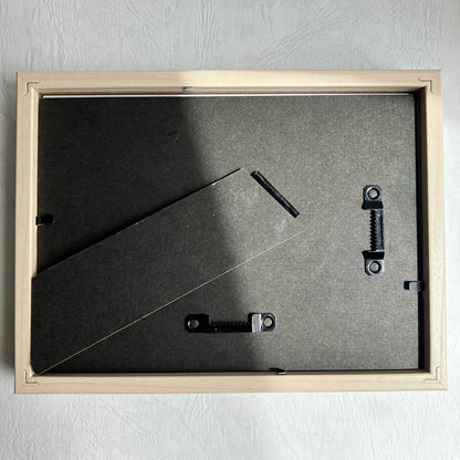 Berlin | Cocktail Party Sea Glass Art