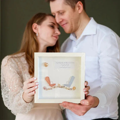 Cole | Sea Glass Beach Chairs